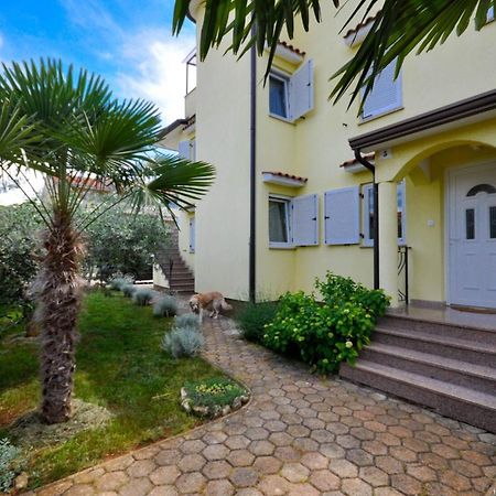 Ferienwohnung Fuer 2 Personen 30 M2 In Novigrad, Istrien Karpinjan Exterior foto